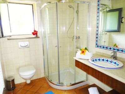 Guest house Solar Da Campina 3*