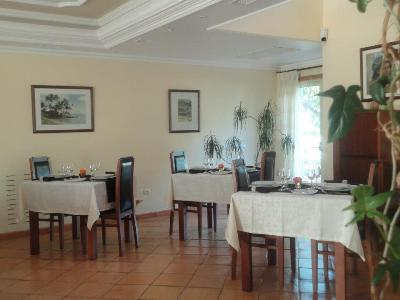 Solar Da Campina Guest house 3*