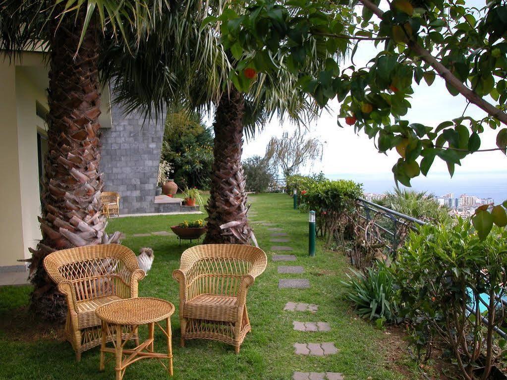 Pensión Casa Do Papagaio Funchal (Madeira)