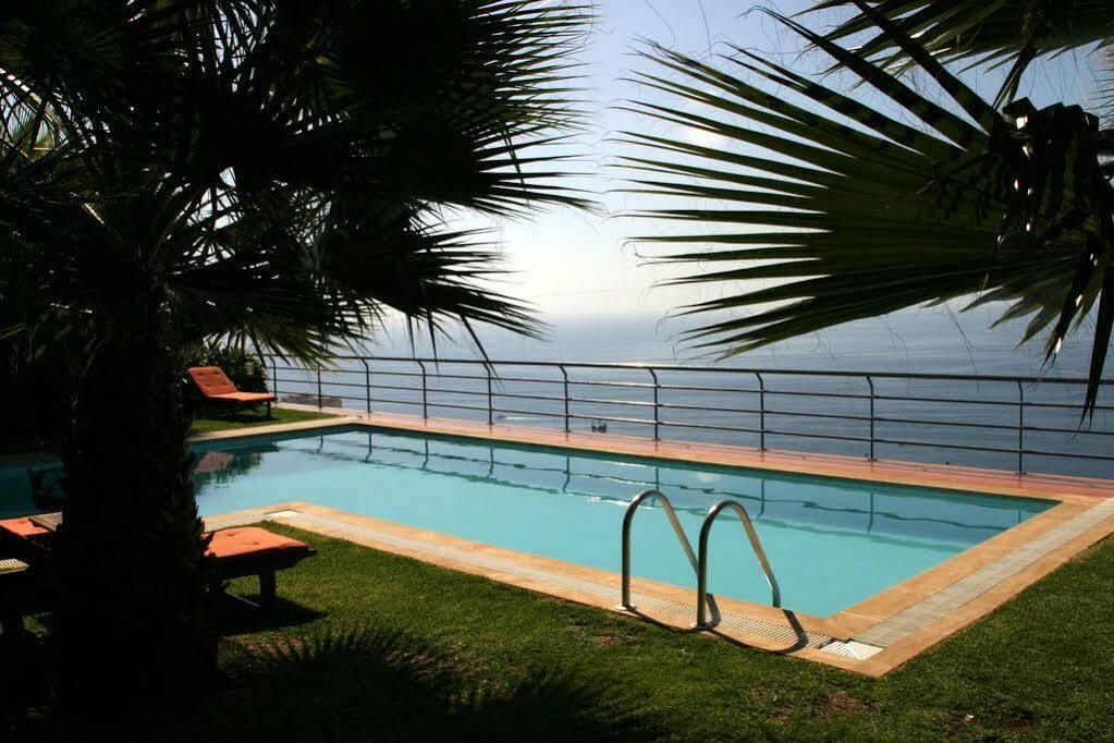 Casa Do Papagaio Pensión Funchal (Madeira)