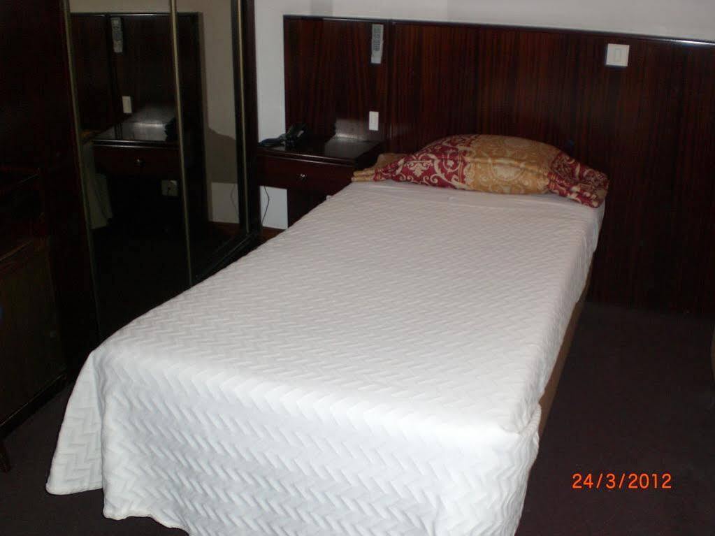 Residencial Hotel Batalha