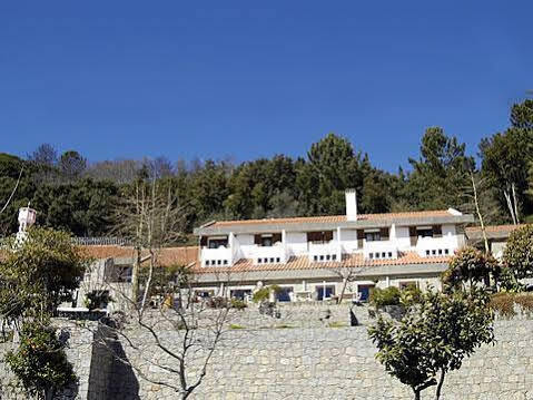 Hotel Aqua Vista Monchique Hotel