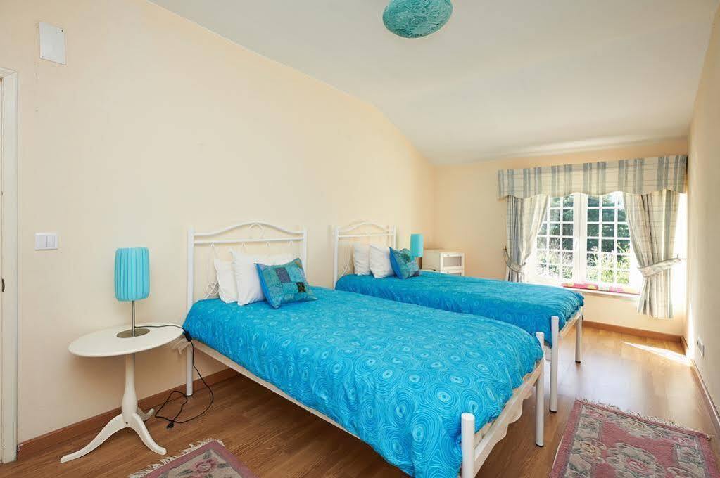 Santa Maria Casa Nostra Guest house *