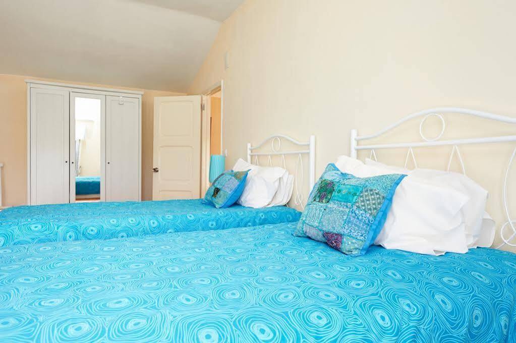 Santa Maria Casa Nostra Guest house Sintra