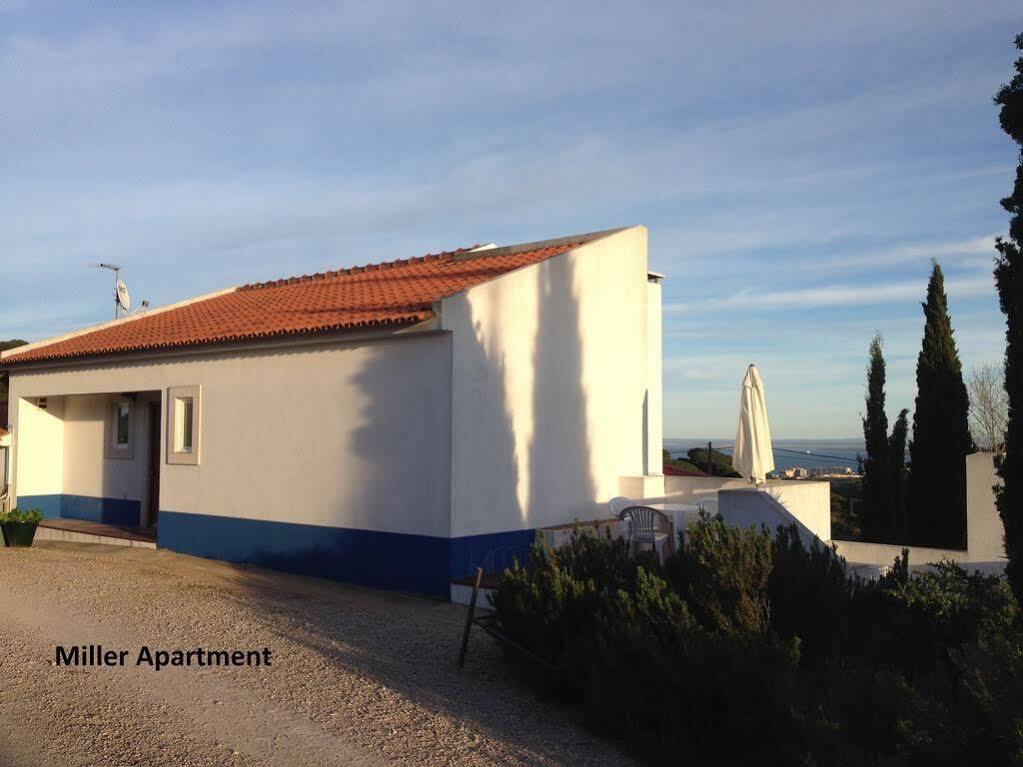 Quinta Do Moinho Da Pascoa Palmela