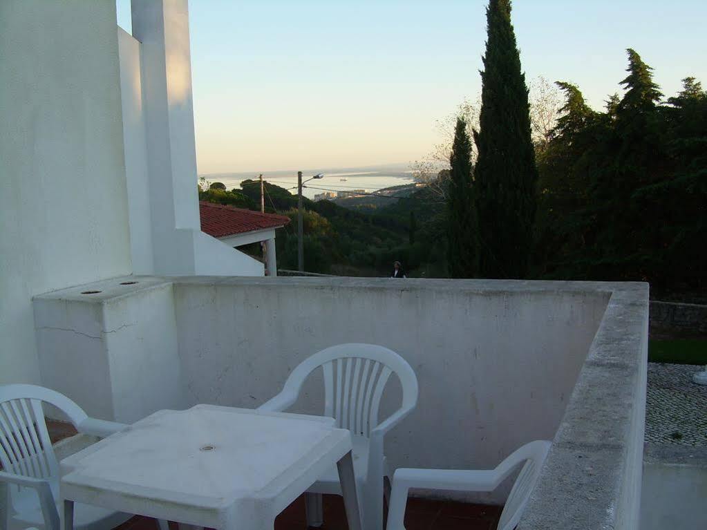 Quinta Do Moinho Da Pascoa Country house Palmela