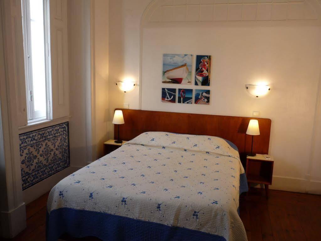 Guest house Casa Londres 3*
