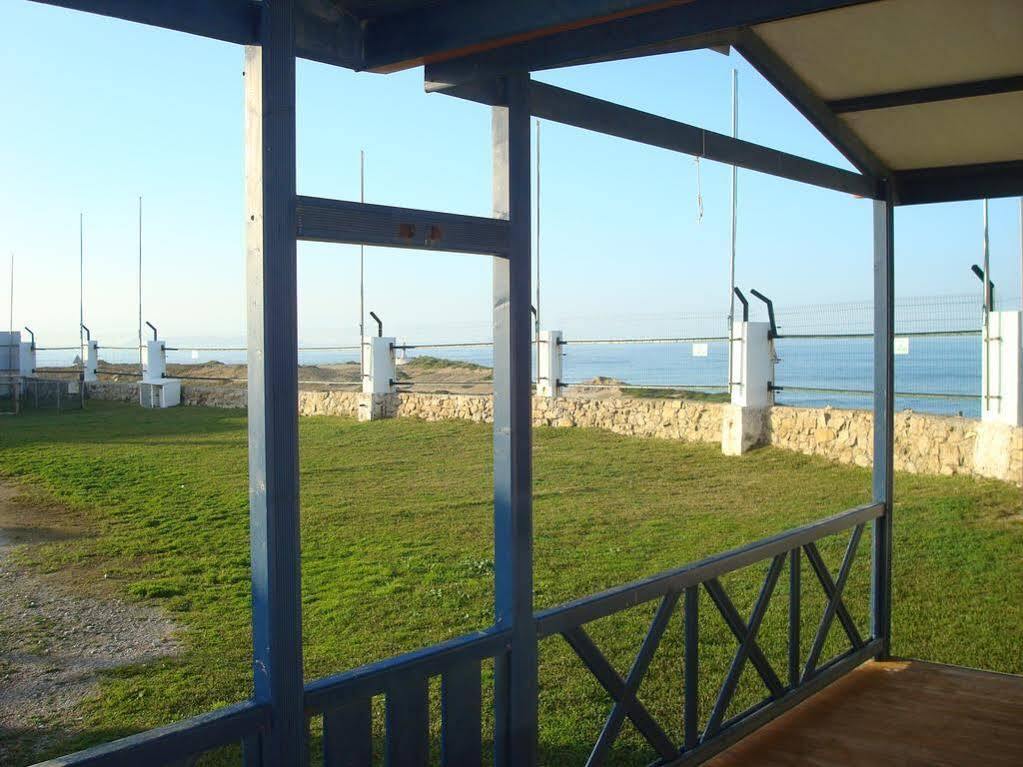 Holiday park Penichepraia - Bungalows, Campers & 3*