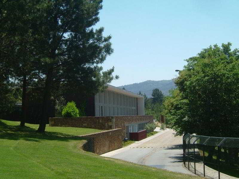 Hotel Axis Golf 3*
