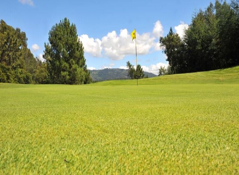 Hotel Axis Golf Ponte de Lima