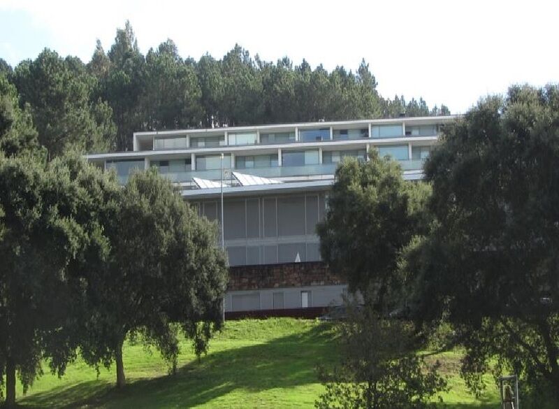 Axis Golf 3* Ponte de Lima
