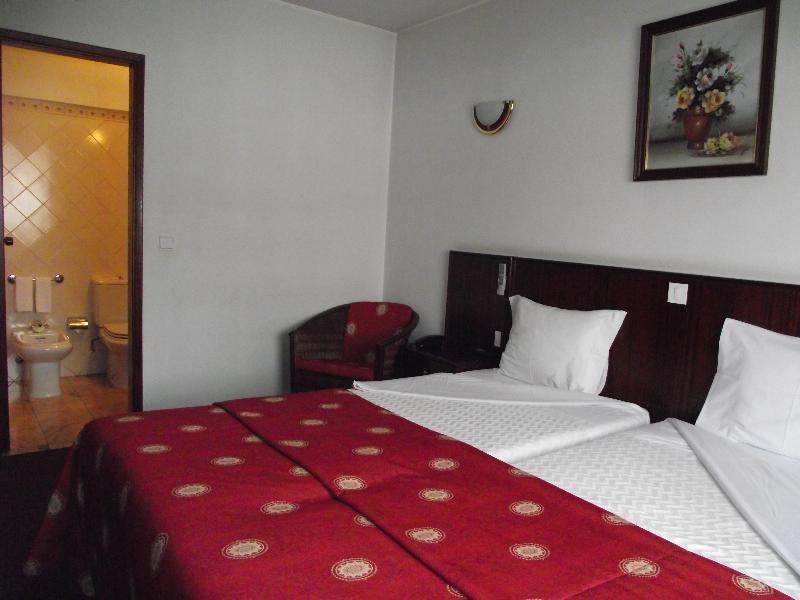 Hotel Residencial