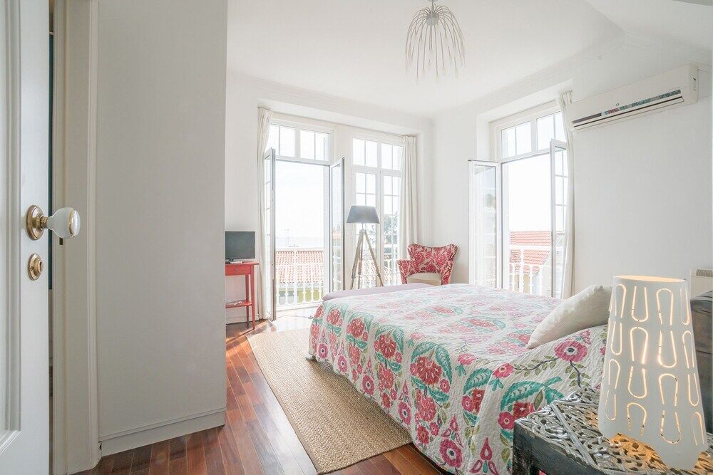 Blue Boutique & Suites Albergue *
