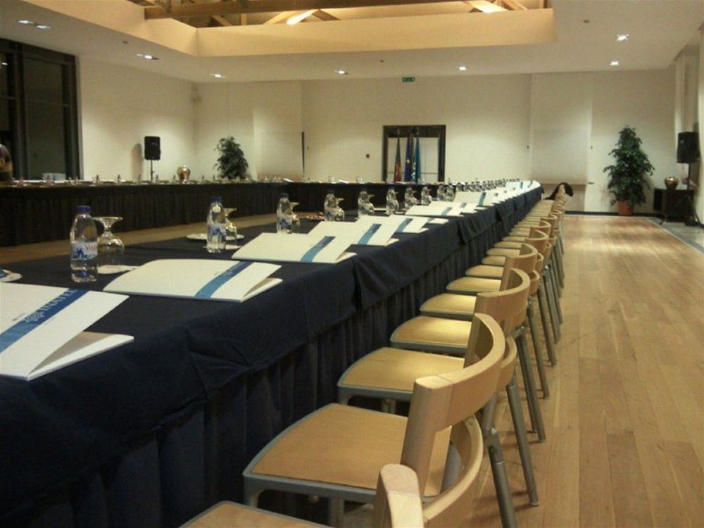 Hotel Inatel Caparica 3*