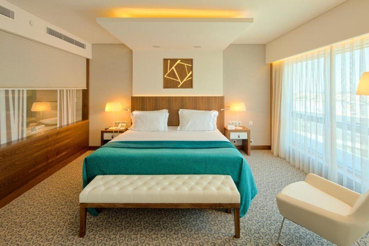Epic Sana Hotel Lisbon