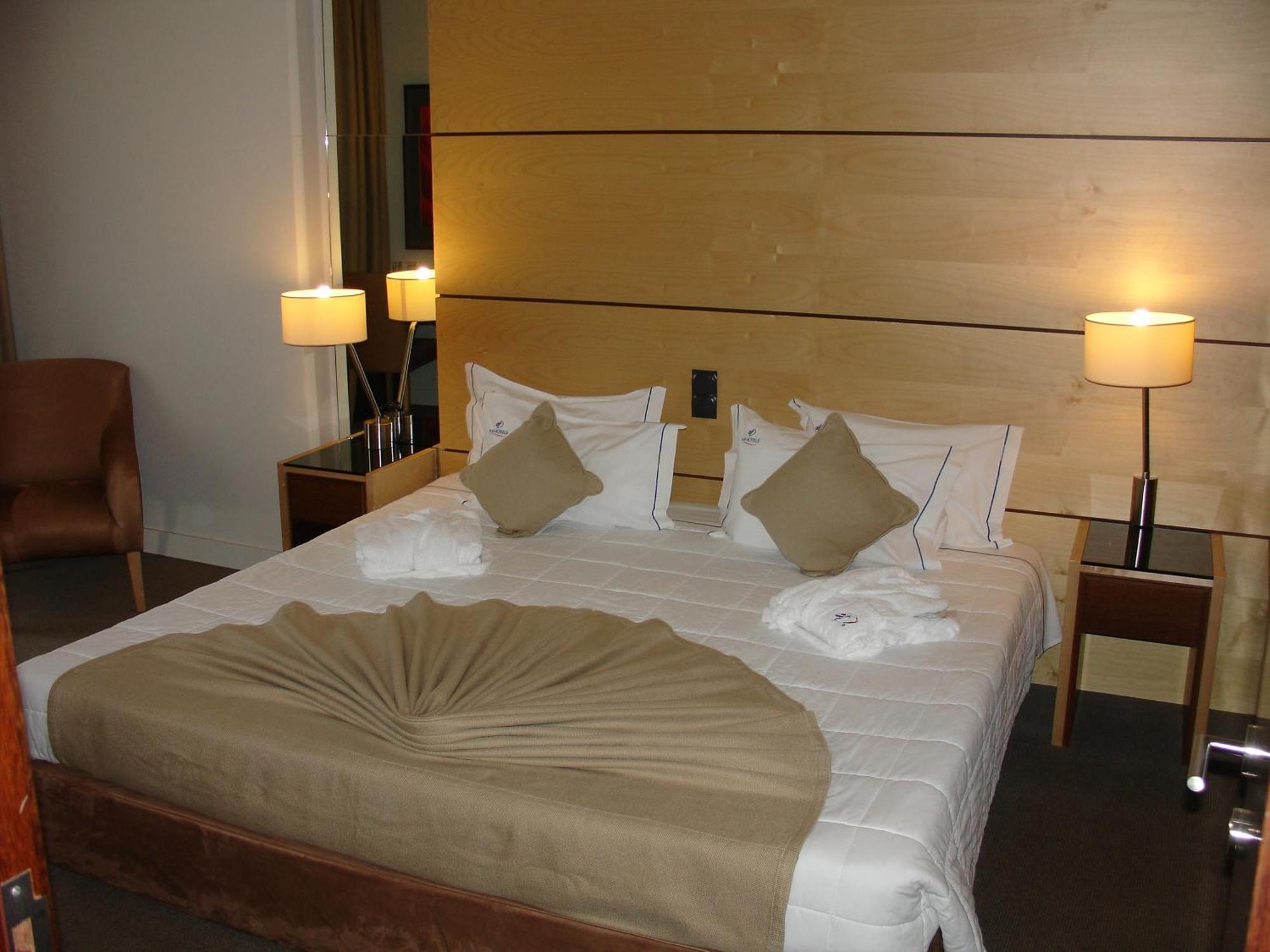 Hotel Vip Executive Azores 4*