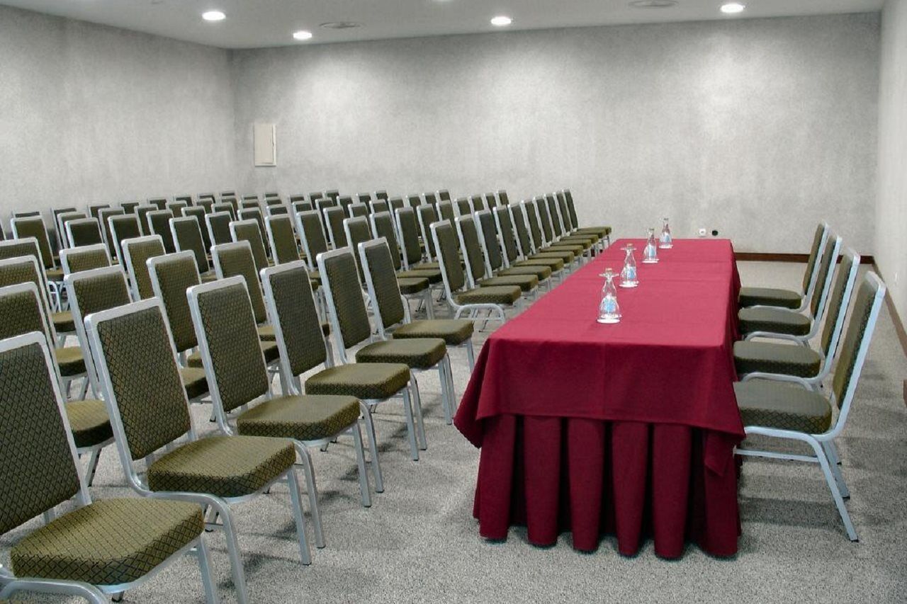 Vip Executive Azores Hotel