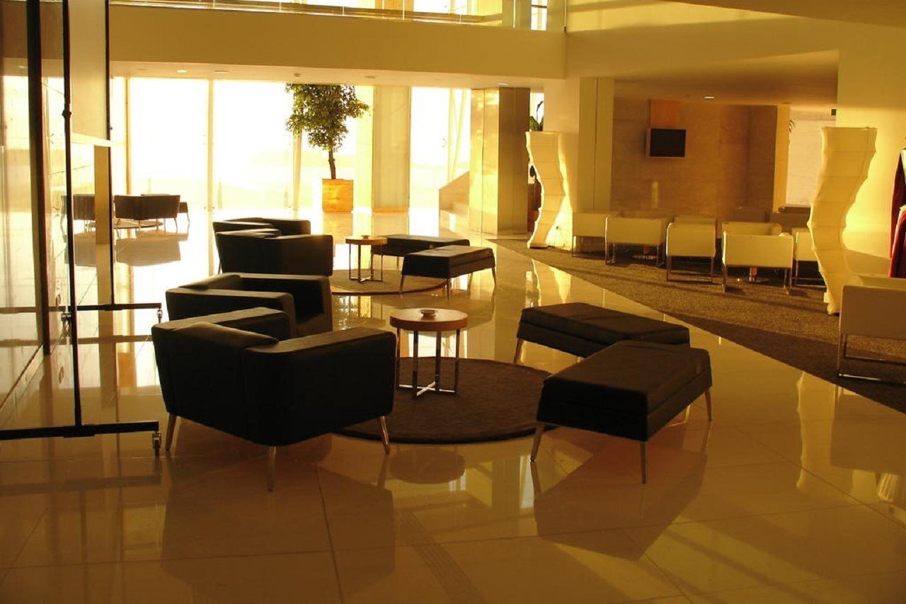 Hotel Vip Executive Azores 4*