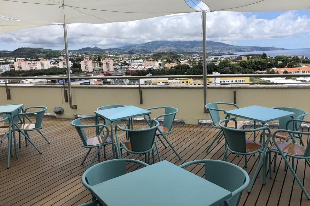 Hotel Vip Executive Azores Ponta Delgada (Sao Miguel)