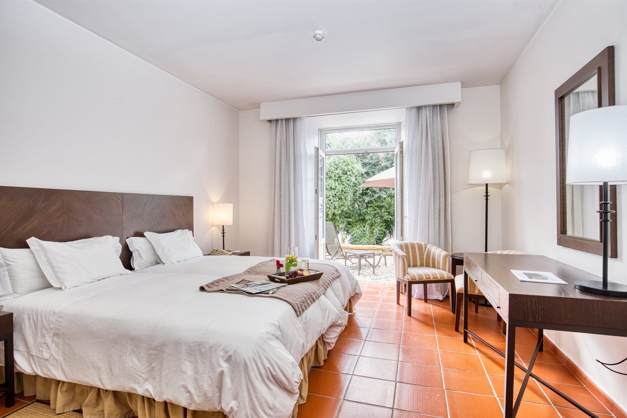 Hotel Pateo Dos Solares Charm Estremoz