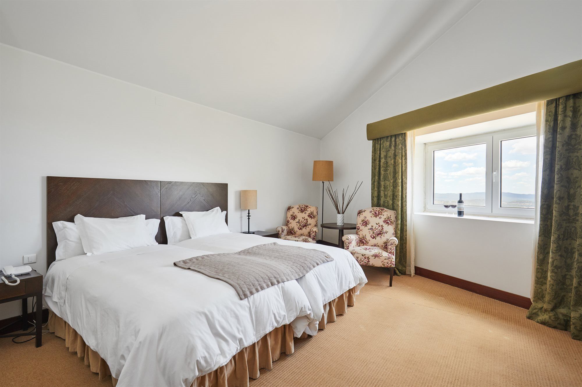 Pateo Dos Solares Charm Hotel Estremoz