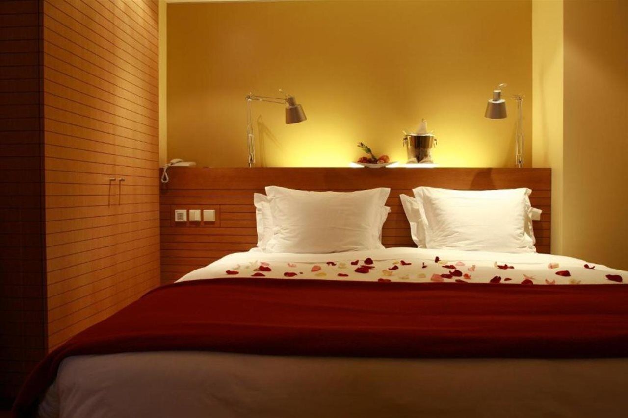 Pestana Golf & 4*