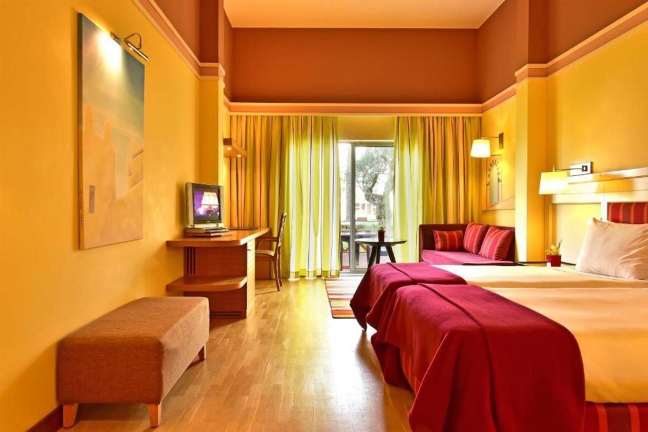 Hotel Pestana Golf & 4*