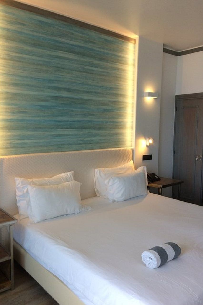 Hotel Baia Azul Funchal (Madeira)