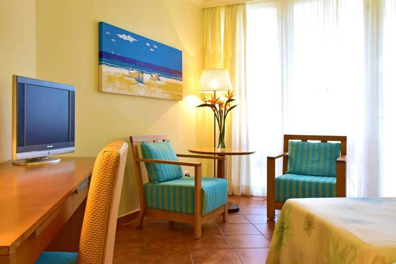 Pestana Viking & Hotel 4*