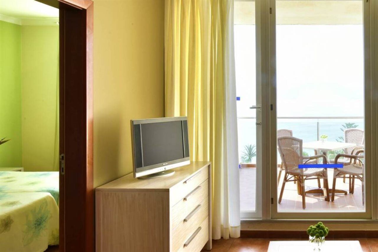 Pestana Viking & Armacao de Pera