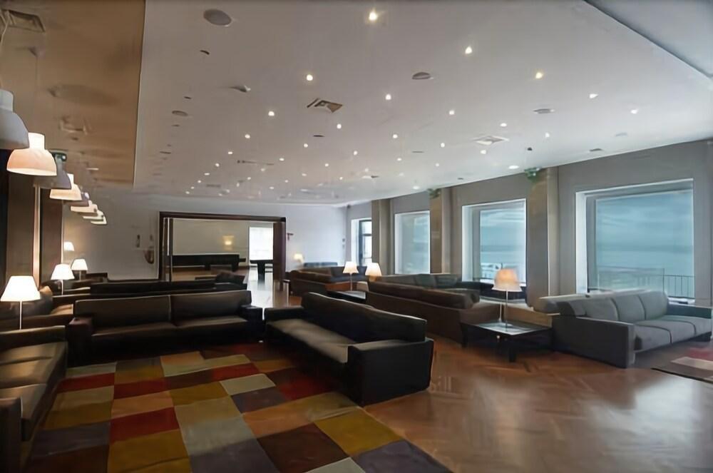 Hotel Inatel Foz do Arelho