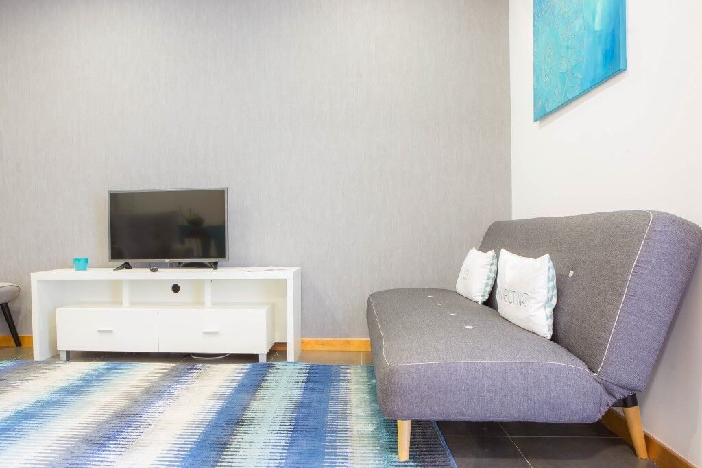 Appartement Five Design Rooftop By Storytellers *