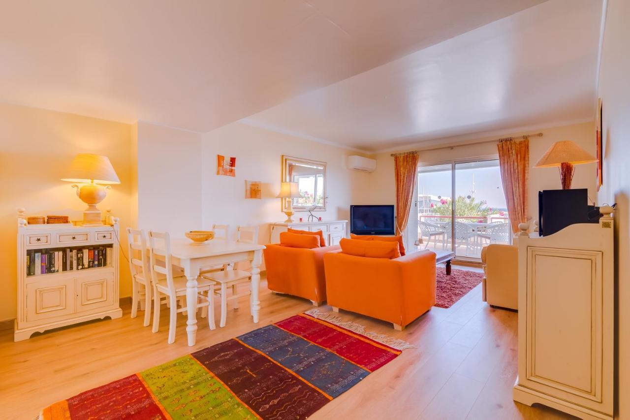 Sao Vicente - 1br - Facing To Marina Apartment