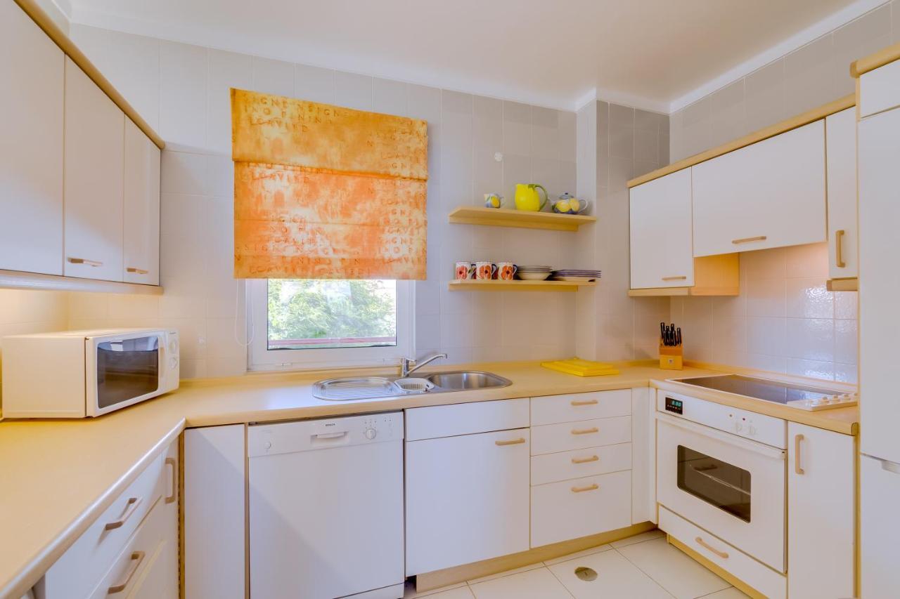 Sao Vicente - 1br - Facing To Marina Apartment *
