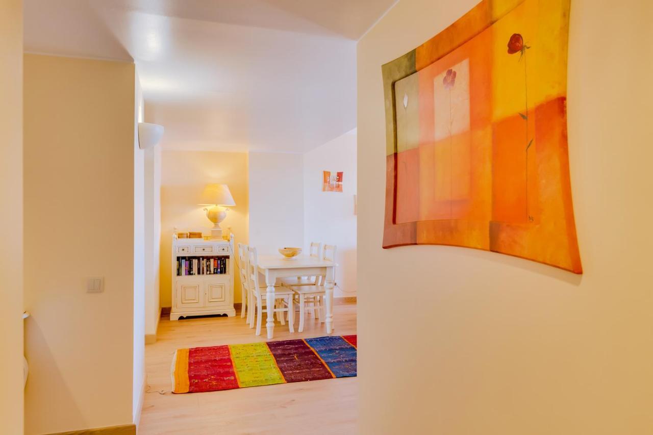 Apartment Sao Vicente - 1br - Facing To Marina