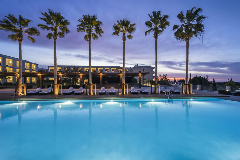 Hotel Anantara Algarve Vilamoura