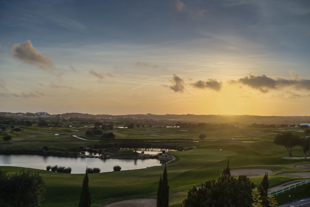 Anantara Algarve
