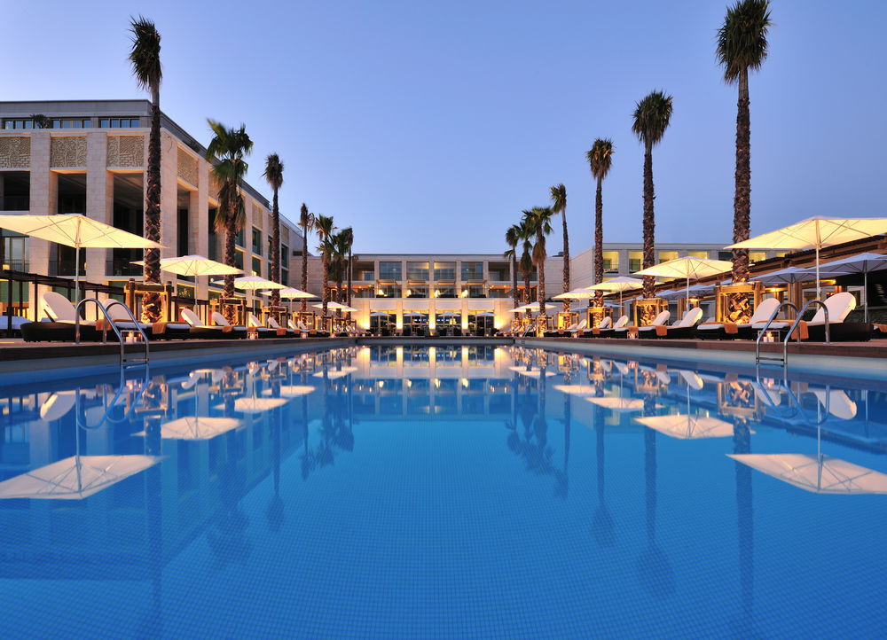Hotel Anantara Algarve Vilamoura