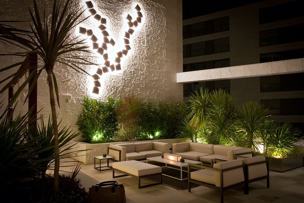 Epic Sana Hotel 5*