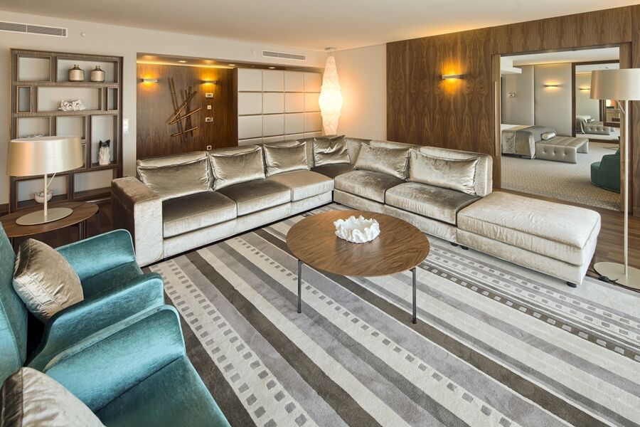 Epic Sana Hotel 5*