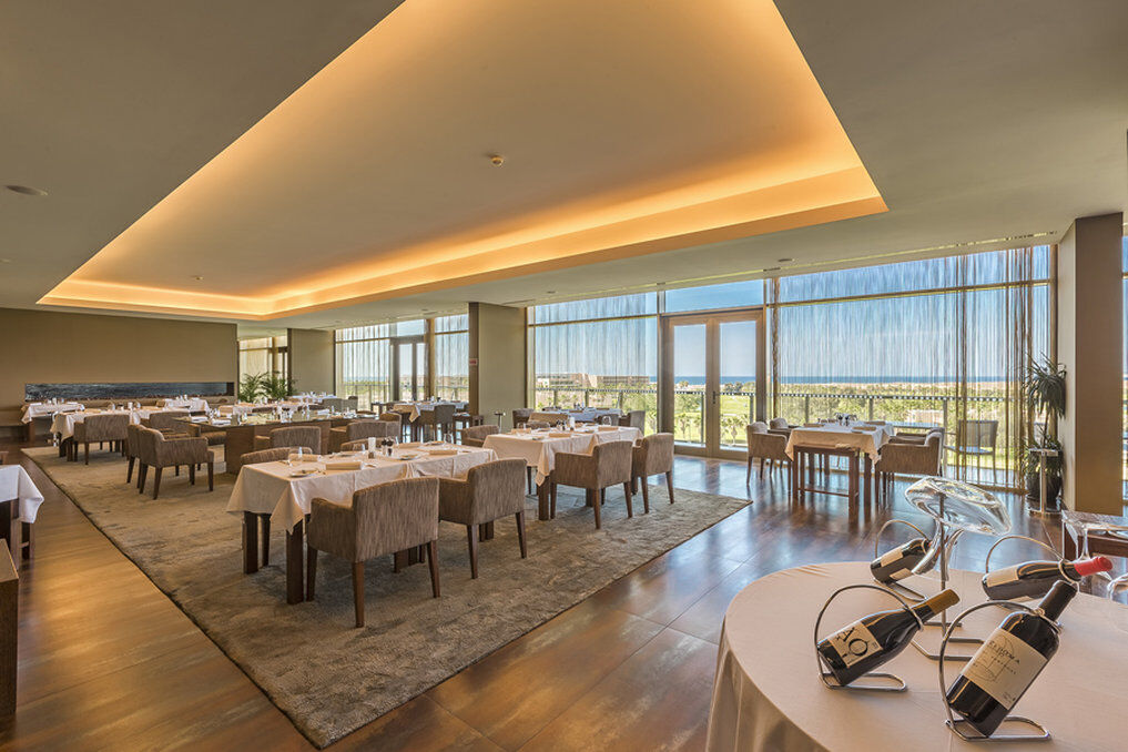 Algarve Marriott Salgados Golf & Conference Center 5*