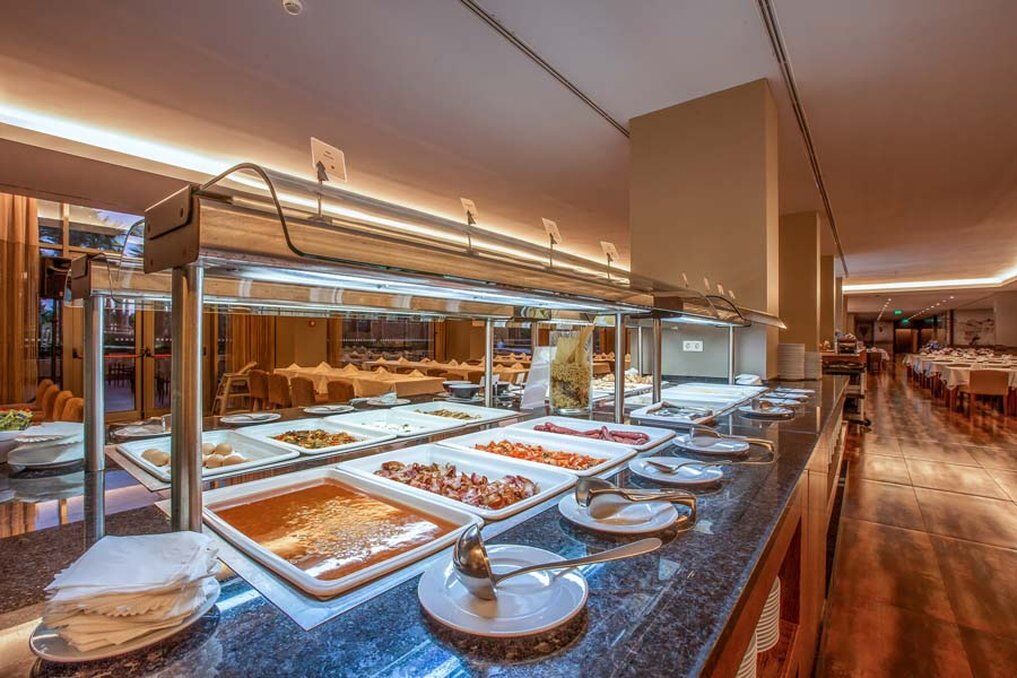 Hotel Algarve Marriott Salgados Golf & Conference Center