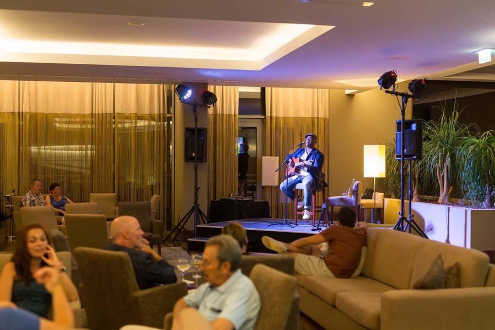 Hotel Algarve Marriott Salgados Golf & Conference Center Albufeira