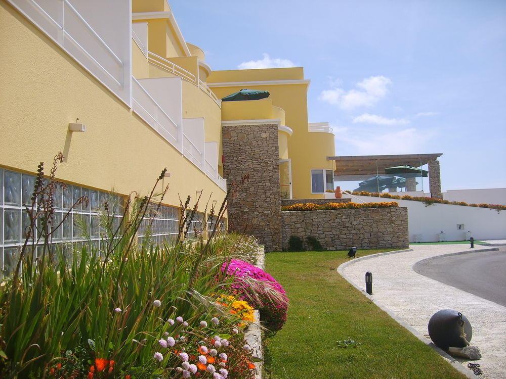 Hotel Pinhalmar Peniche