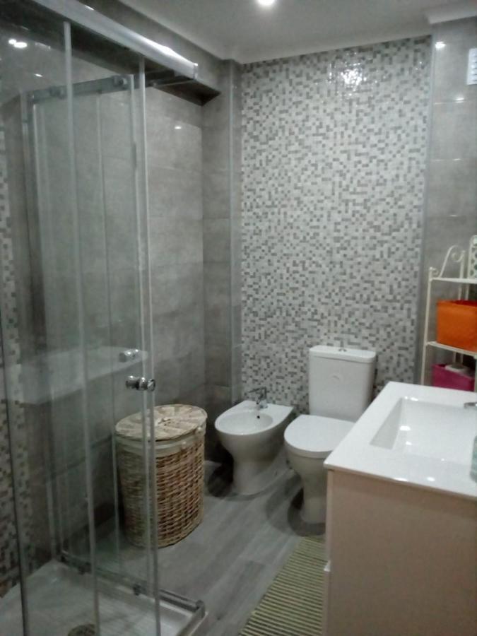 Apartment Sol Village I *