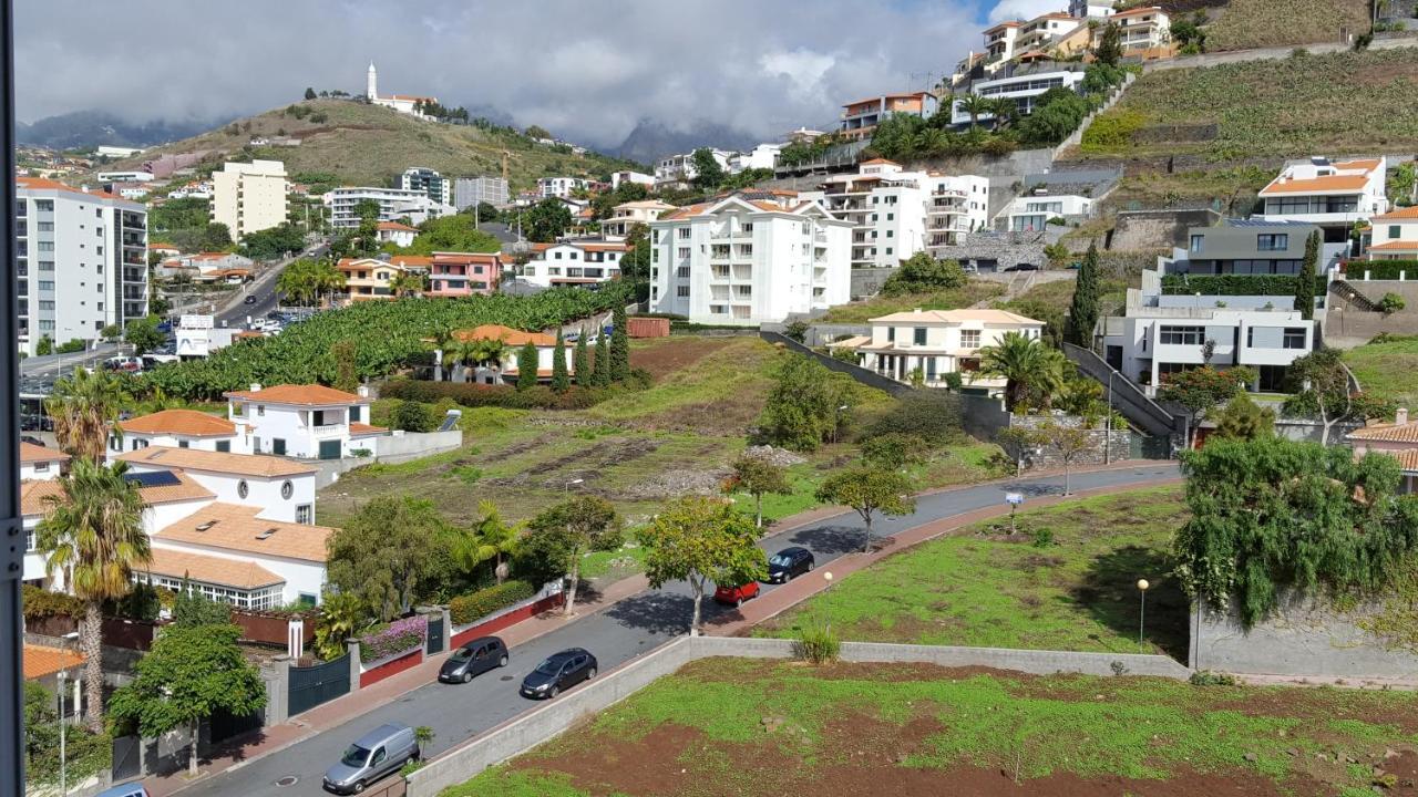 Appartement Ocean View/duplex/piscine/tennis Zone Vip