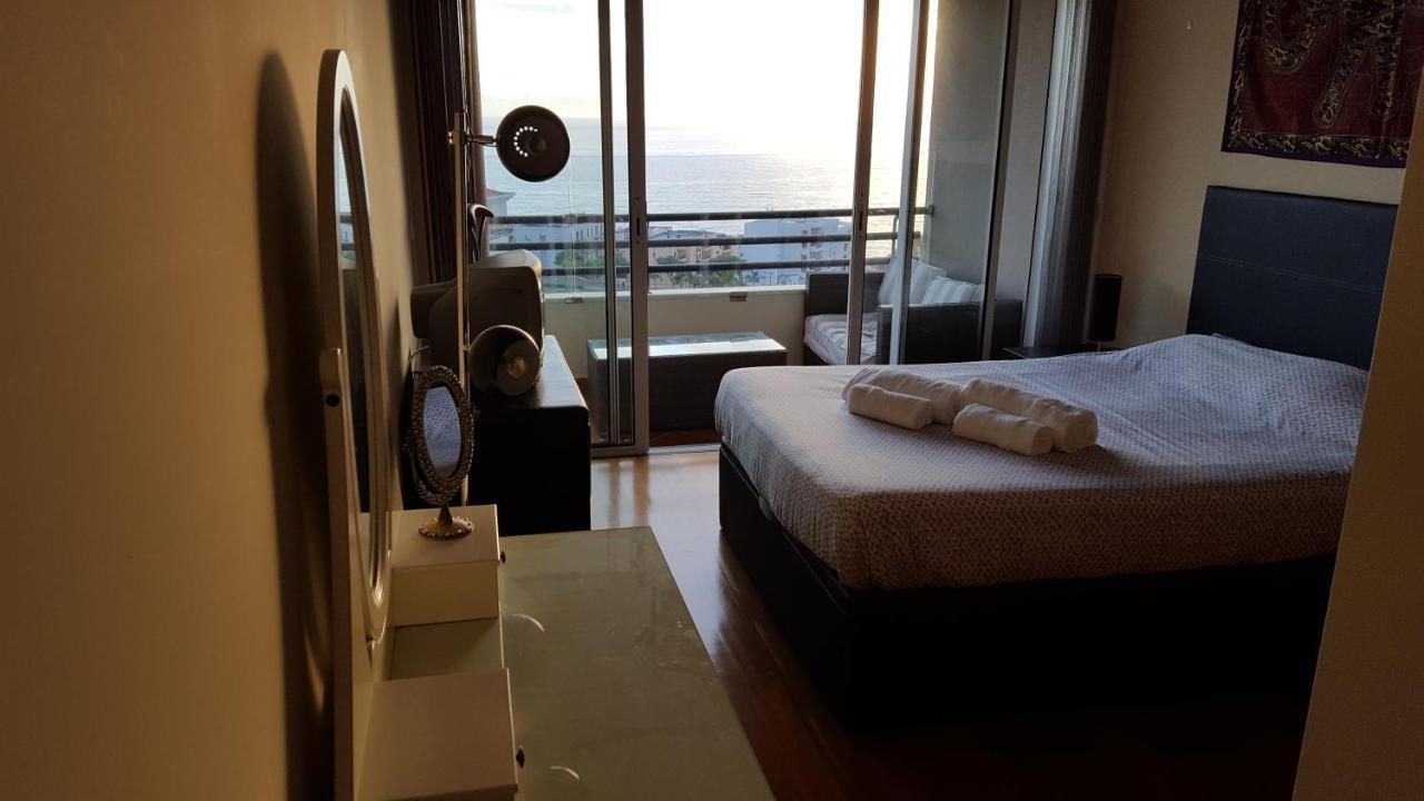Ocean View/duplex/piscine/tennis Zone Vip Appartement *