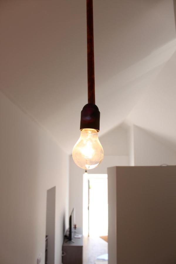 Miradouro's Loft Apartment