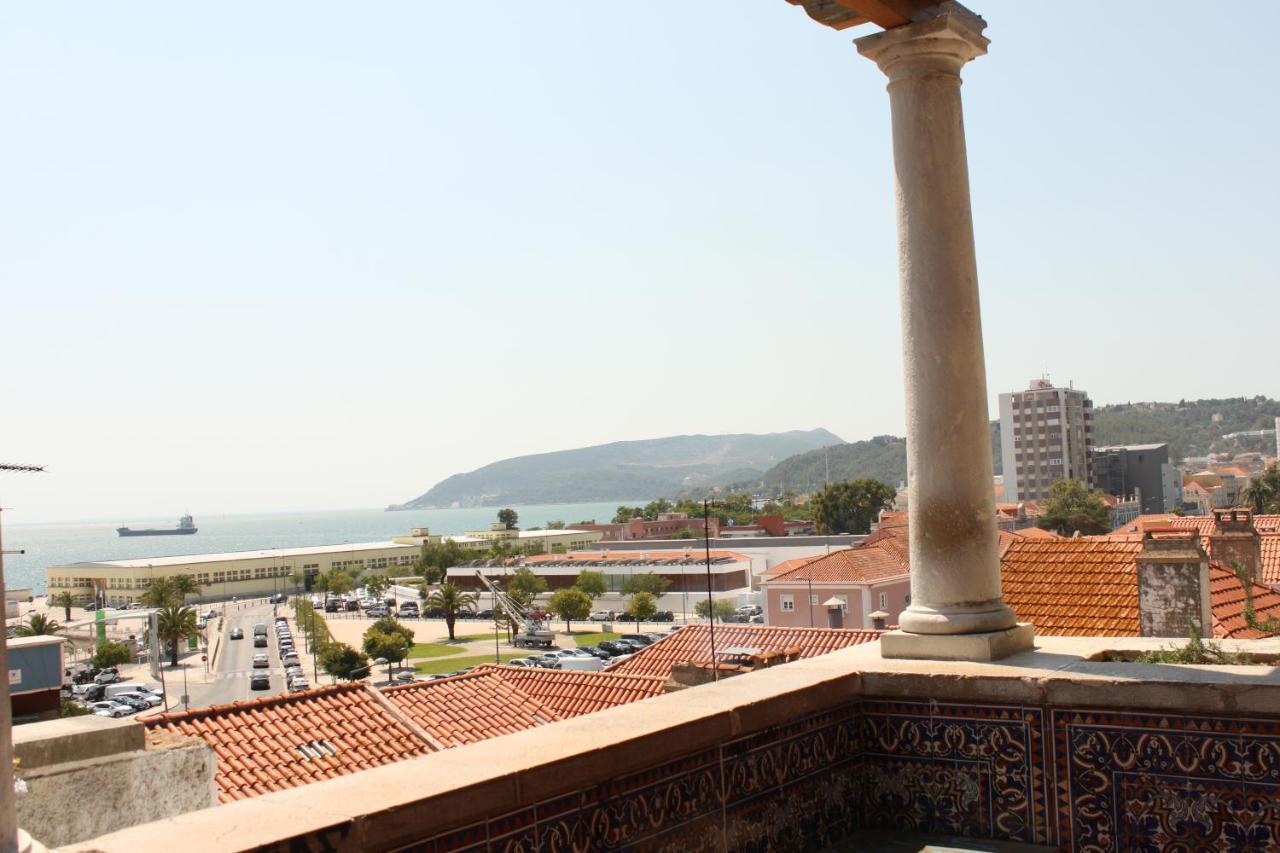 Apartment Miradouro's Loft Setubal