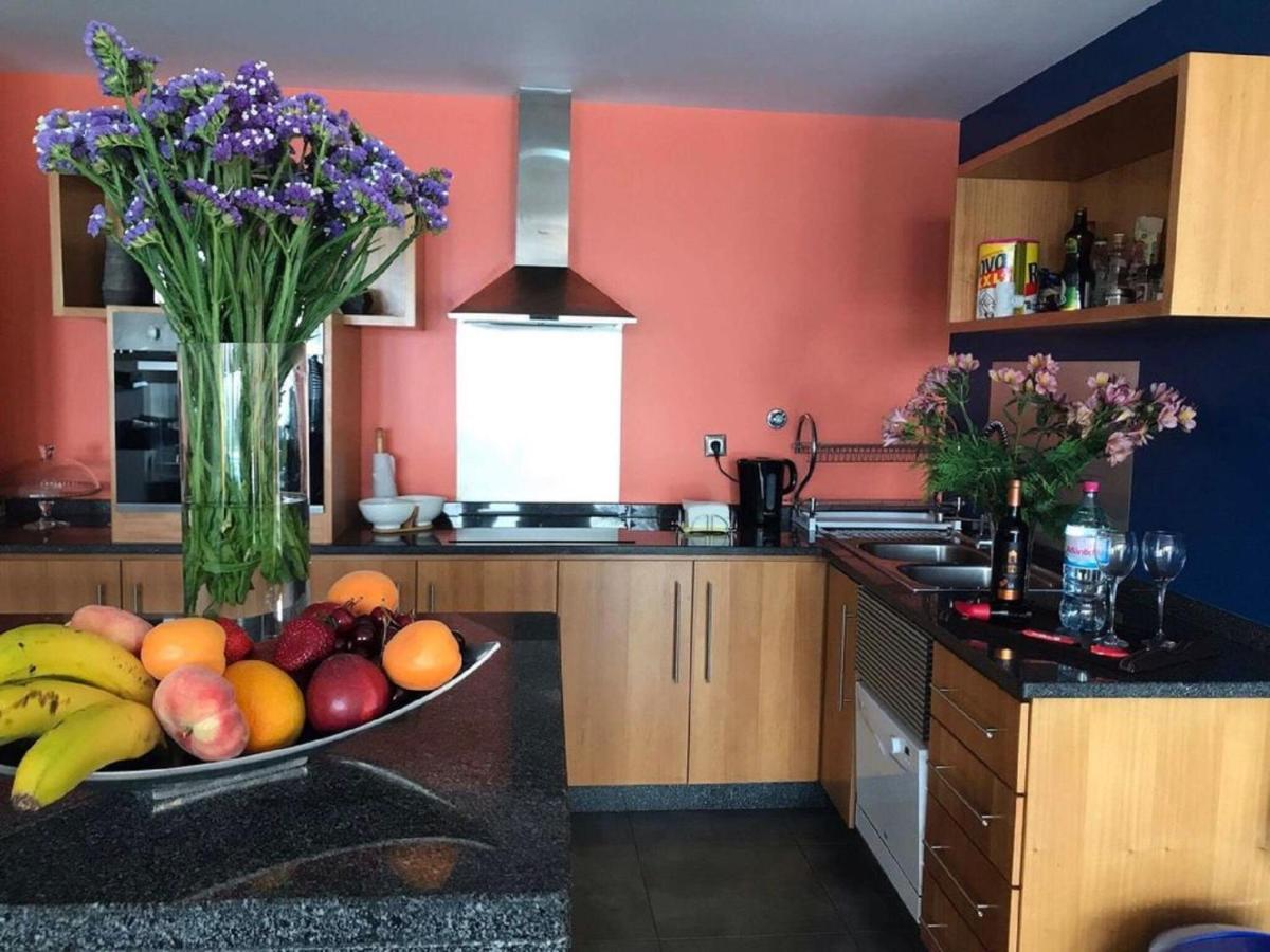 Holiday home Zeza's House Calheta (Madeira)